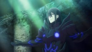 Maou 2099 1 Episodio 1