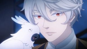 Hoshifuru Oukoku no Nina 1 Episodio 5