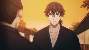 Kijin Gentoushou 1 Episodio 5