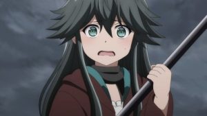 Party kara Tsuihou sareta Sono Chiyushi, Jitsu wa Saikyou ni Tsuki 1 Episodio 2
