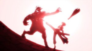 Party kara Tsuihou sareta Sono Chiyushi, Jitsu wa Saikyou ni Tsuki 1 Episodio 4