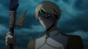 Yarinaoshi Reijou wa Ryuutei Heika wo Kouryakuchuu 1 Episodio 1