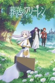 Sousou no Frieren Dublado Temporada 1