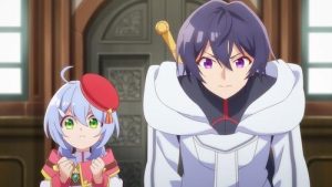 Hazure Skill “Kinomi Master”: Skill no Mi (Tabetara Shinu) wo Mugen ni Taberareru You ni Natta Ken ni Tsuite 1 Episodio 6