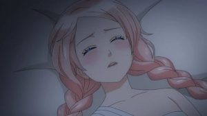 Hoshifuru Oukoku no Nina 1 Episodio 6
