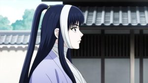 Ao no Miburo 1 Episodio 13