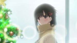 Kimi wa Meido-sama 1 Episodio 10