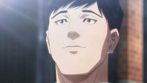 Chi.: Chikyuu no Undou ni Tsuite 1 Episodio 25
