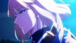 Solo Leveling: 2×4