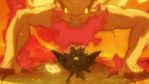 Black Clover 1 Episodio 60