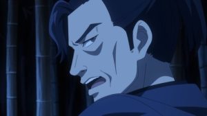 Ao no Miburo 1 Episodio 19