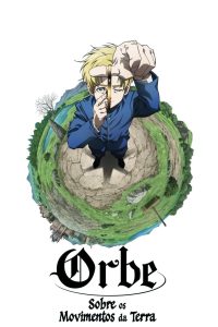 Chi.: Chikyuu no Undou ni Tsuite