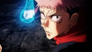 Jujutsu Kaisen 1 Episodio 24