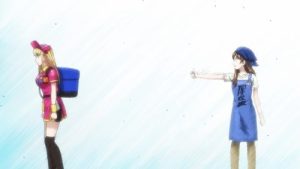 Ballpark de Tsukamaete! 1 Episodio 5