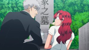 Raise wa Tanin ga Ii 1 Episodio 11