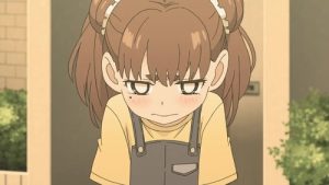 Kaii to Otome to Kamikakushi 1 Episodio 8