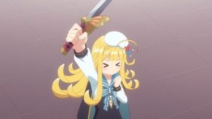 Kanchigai no Atelier Meister 1 Episodio 6