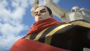 To Be Hero X 1 Episodio 3