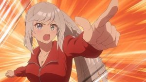 Henjin no Salad Bowl 1 Episodio 6