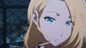 Kekkon suru tte, Hontou desu ka 1 Episodio 3