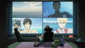 Lazarus 1 Episodio 7
