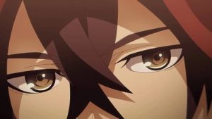 Maougun Saikyou no Majutsushi wa Ningen datta 1 Episodio 8