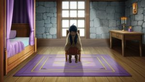 Kono Sekai wa Fukanzen Sugiru 1 Episodio 13
