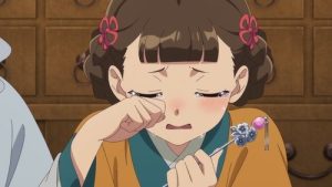Kusuriya no Hitorigoto 2 Episodio 15