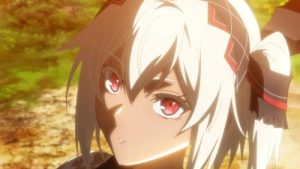 Boushoku no Berserk 1 Episodio 4