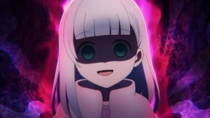 Dungeon no Naka no Hito 1 Episodio 4