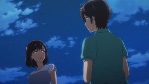 Kekkon suru tte, Hontou desu ka 1 Episodio 5