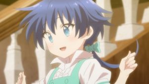 Tensei shitara Dainana Ouji Datta node, Kimama ni Majutsu wo Kiwamemasu 1 Episodio 1