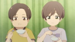Senpai is an Otokonoko 1 Episodio 7