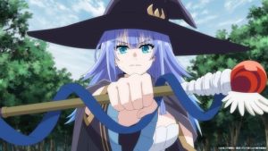 Tensei Kizoku, Kantei Skill de Nariagaru 2 Episodio 4