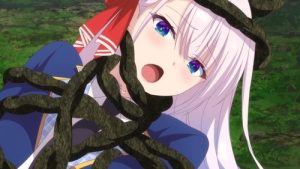 Seiken Gakuin no Makentsukai 1 Episodio 5