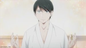 Cherry Magic! Thirty Years of Virginity Can Make You a Wizard?! 1 Episodio 12