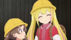 Henjin no Salad Bowl 1 Episodio 10