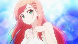 Yumemiru Danshi wa Genjitsushugisha 1 Episodio 7