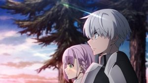 Ragna Crimson 1 Episodio 1