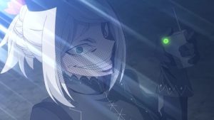Ragna Crimson 1 Episodio 8