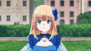 Tensei Kizoku, Kantei Skill de Nariagaru 2 Episodio 2