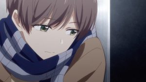 Senpai is an Otokonoko 1 Episodio 10