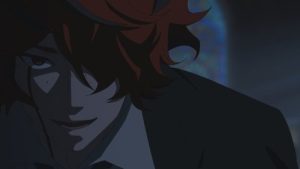 Undead Murder Farce 1 Episodio 8