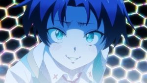 Tensei shitara Dainana Ouji Datta node, Kimama ni Majutsu wo Kiwamemasu 1 Episodio 3