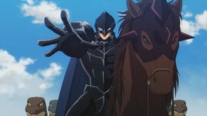 Isekai Shikkaku 1 Episodio 10