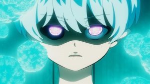 Yozakura-san Chi no Daisakusen 1 Episodio 25