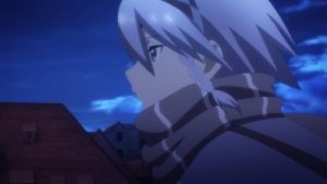 Eiyuu Kyoushitsu 1 Episodio 12