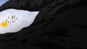 Nanatsu no Taizai 4 Episodio 20