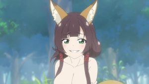 Meitou “Isekai no Yu” Kaitakuki: Around 40 Onsen Mania no Tensei Saki wa, Nonbiri Onsen Tengoku deshita 1 Episodio 6