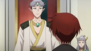 The Beginning After the End Episodio 6